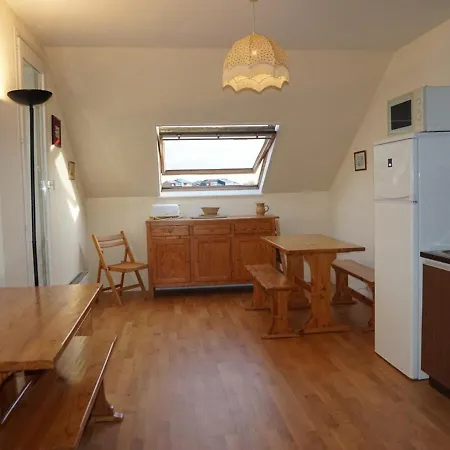 Duplex Lumineux 3 Chambres, Terrasse, Parking, A Deux Pas De La De - Fr-1-465-103 *