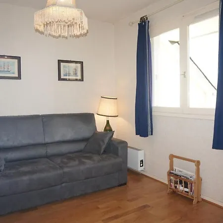 Duplex Lumineux 3 Chambres, Terrasse, Parking, A Deux Pas De La De - Fr-1-465-103