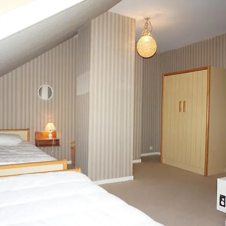 Duplex Lumineux 3 Chambres, Terrasse, Parking, A Deux Pas De La De - Fr-1-465-103 דירה *