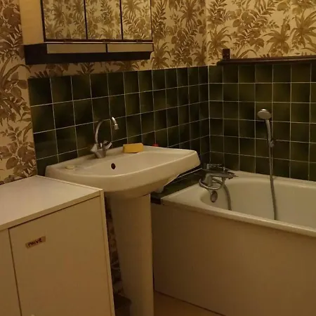דירה Duplex Lumineux 3 Chambres, Terrasse, Parking, A Deux Pas De La De - Fr-1-465-103