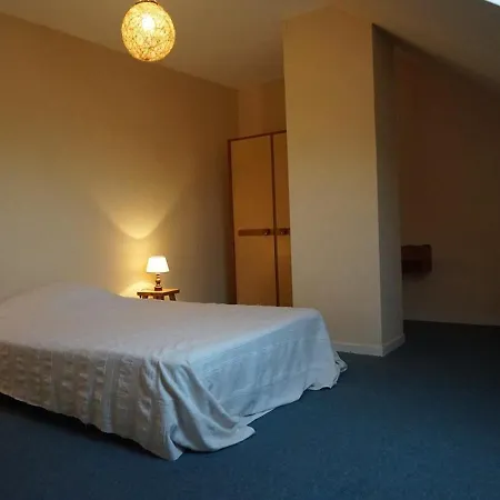 Duplex Lumineux 3 Chambres, Terrasse, Parking, A Deux Pas De La De - Fr-1-465-103 公寓