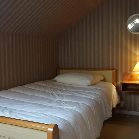 Duplex Lumineux 3 Chambres, Terrasse, Parking, à Deux Pas De La De - Fr-1-465-103 Appartement *