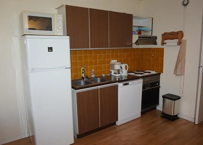 Duplex Lumineux 3 Chambres, Terrasse, Parking, à Deux Pas De La De - Fr-1-465-103 Cabourg