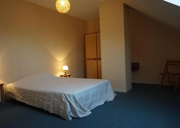 Duplex Lumineux 3 Chambres, Terrasse, Parking, A Deux Pas De La De - Fr-1-465-103 公寓