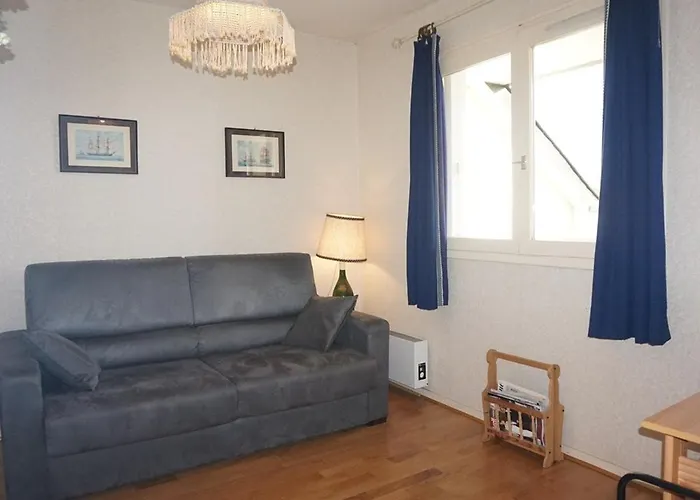 Duplex Lumineux 3 Chambres, Terrasse, Parking, à Deux Pas De La De - Fr-1-465-103