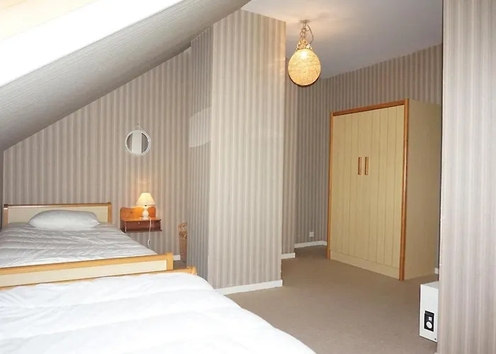 Duplex Lumineux 3 Chambres, Terrasse, Parking, A Deux Pas De La De - Fr-1-465-103 公寓 *