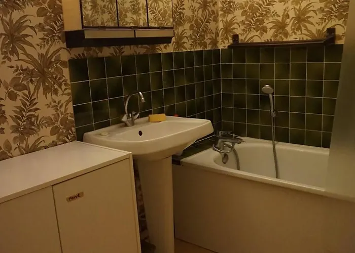 Appartement Duplex Lumineux 3 Chambres, Terrasse, Parking, à Deux Pas De La De - Fr-1-465-103