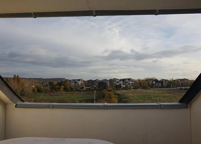 Duplex Lumineux 3 Chambres, Terrasse, Parking, A Deux Pas De La De - Fr-1-465-103 公寓 *